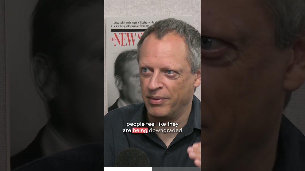 Will Civil War Break Out In The UK Politics New Statesman