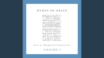 How Firm a Foundation (Live)