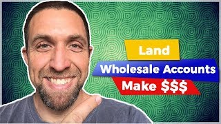 How To Land Wholesale Accounts When Selling For Amazon FBA