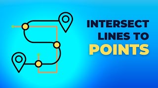 Geometry Engine Intersect Lines to Points in ArcGIS JavaScript API