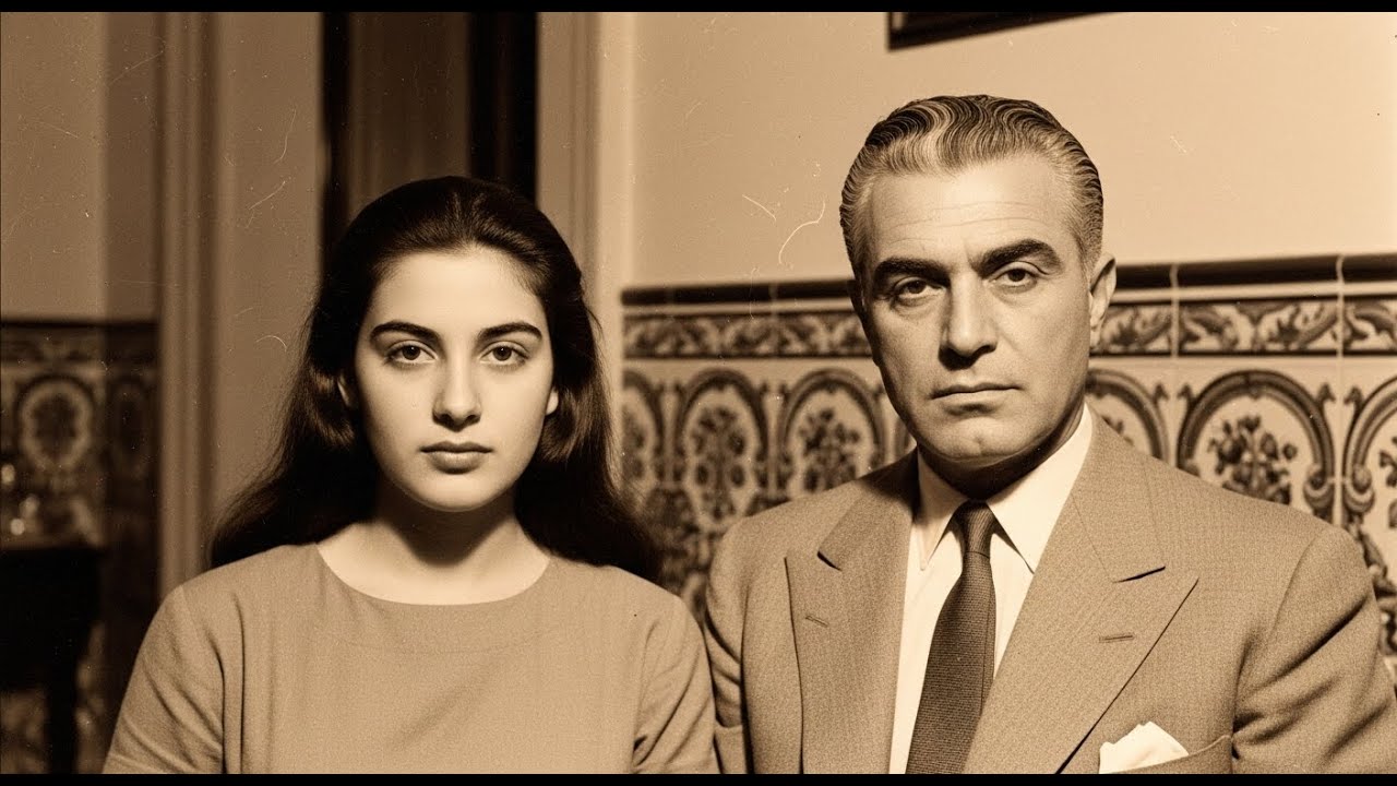 (1954, Napoli) La furia della Camorra: la figlia del boss fuggì e due rioni finirono in cenere