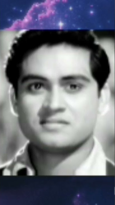 Joy Mukherjee  Mohamad rafi super Hit jodi