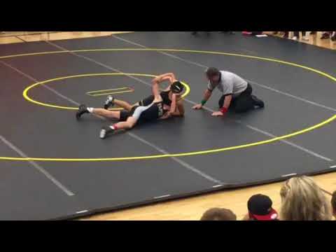 Aiden-PMS v. Fremont Middle School Rd. 2