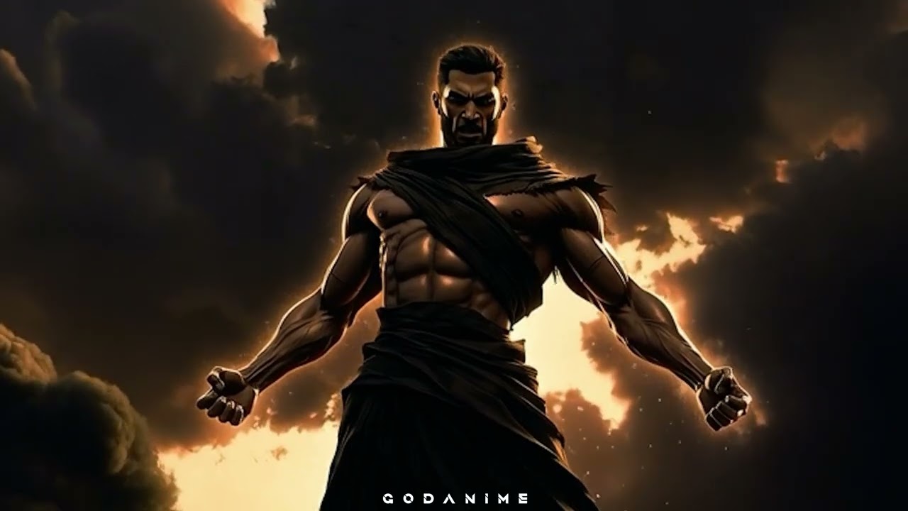 IMMORTAL HOLY SPIRIT – Body Transformation | From Zero to God - Anime 18