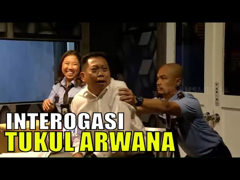 Interogasi Tukul Arwana | LAPOR PAK! (17/03/21) Part 3