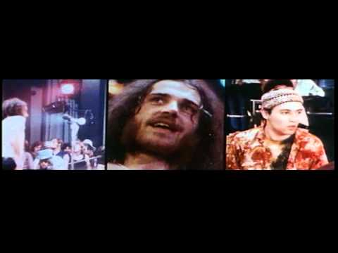 Joe Cocker, Mad Dogs and Englishmen - Please Give Peace A Chance (LIVE) HD