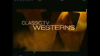 Encore Westerns ID (2011)