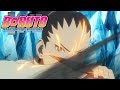 Boruto vs Shikadai | Boruto: Naruto Next Generations