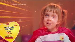 Polsat Sport Extra 1 - Ogłoszenie społeczne i Ident w wielkanocnej oprawie (5.04.2026)