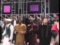 Capture de la vidéo Ama'95 Black Men United / U Will Know [Hq]
