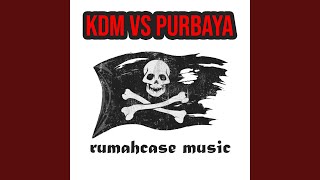 KDM vs Purbaya