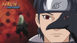 Naruto Shippuden OST (Cover) - Kotoamatsukami || Mugen Tsukuyomi