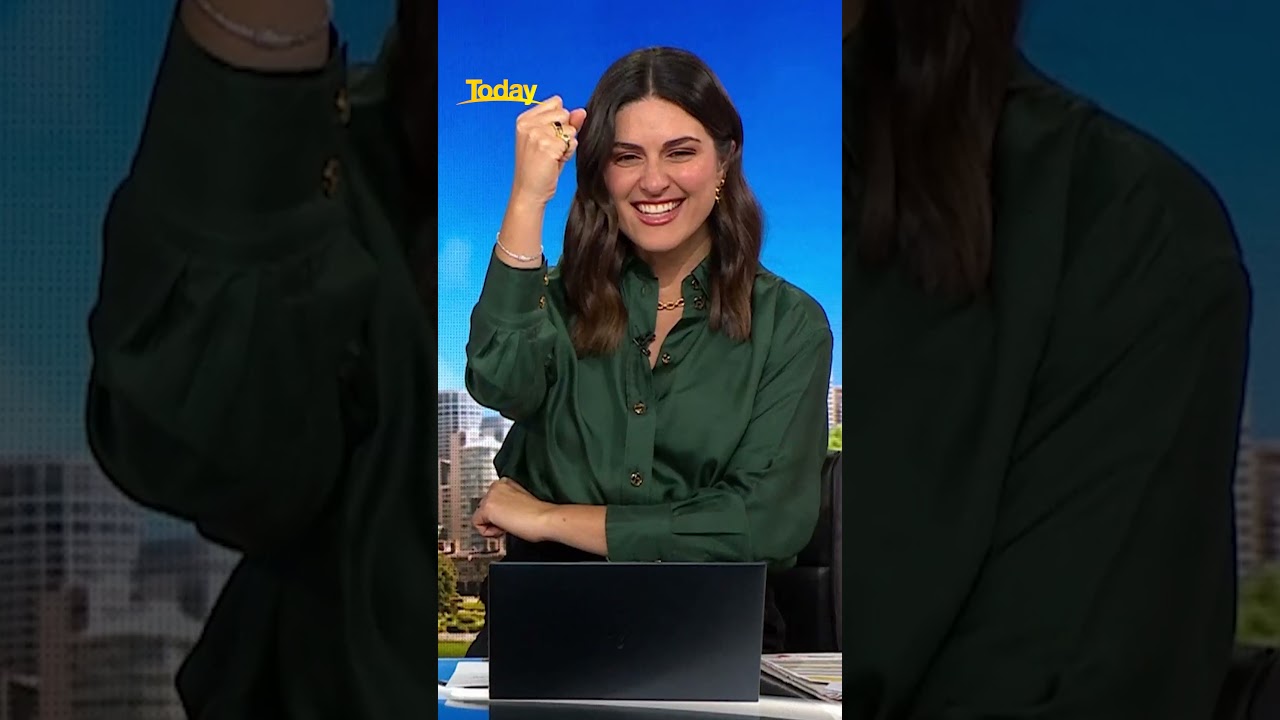 Karl's spicy surprise in hot chip challenge 🥵