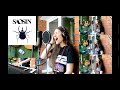 Saosin - You're not alone ( Valles Cover) #saosin #cover #yournotalone #мой2007 #кавер