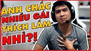 PEWPEW TÂM SỰ ĐÊM KHUYA VÀ NHỮNG TRƯỜNG HỢP TƯ VẤN CỰC MẠNH | Tâm sự đêm khuya