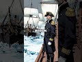 129 Navy Men Turned CANNIBALS After Getting Trapped in Arctic Ice