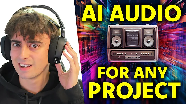 다음 프로젝트를 위한 최고의 AI 음악! | 안내서, Stable Audio, Suno AI, Jen-1