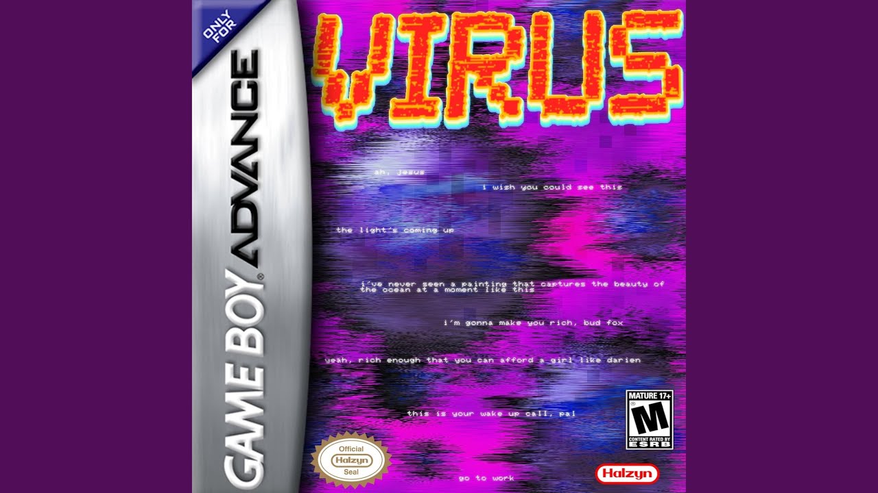 Watch Virus on YouTube Watch Virus on YouTube