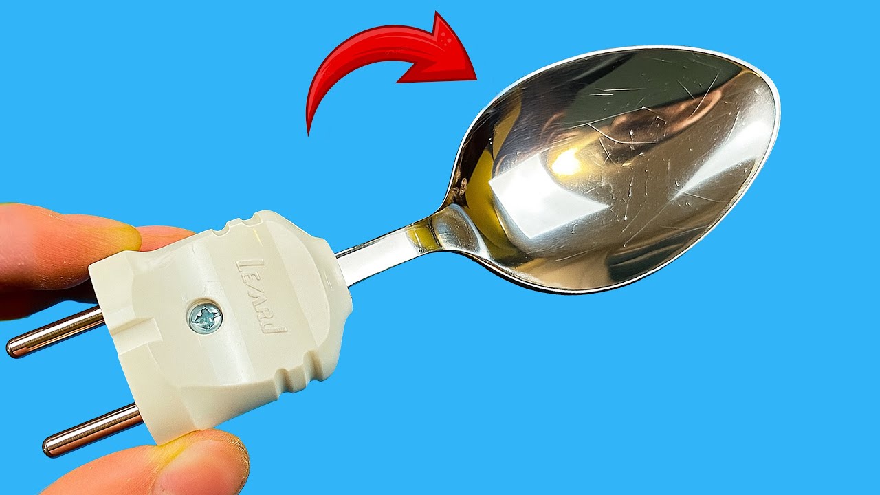 Это устройство заслуживает Нобелевской премии! Оно нужно каждому дому, но никто этим не пользуется!