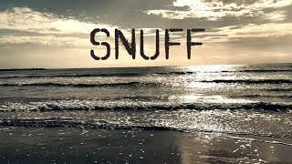 Slipknot - Snuff ( acoustic cover )