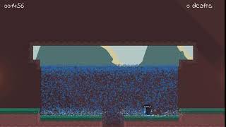 Created a 2D Waterfall in Unity