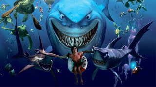 Finding Nemo X Rocky Horror Picture Show [AMV]