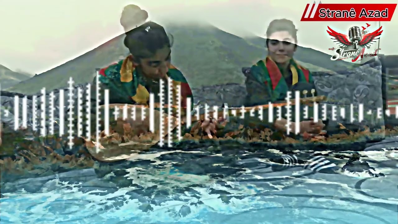 Xêribiye - Stranê Azad