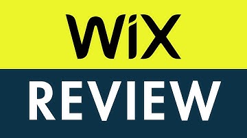Wix Review (2025) — Key Pros and Cons of a Leading Website Builder