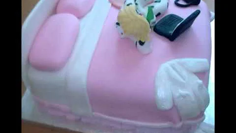 Sandra Shearer Cakes #14