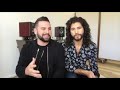 Dan + Shay Talk CMT Music Award Wins