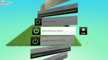 Kodu Treasure Hunt - Part 1