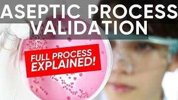 Media Fill test procedure | Aseptic Process Simulation APS | How to GMP tutorial | pharma industry