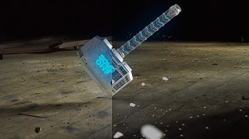 Add 3D Object into Scene | Blender Multilayer