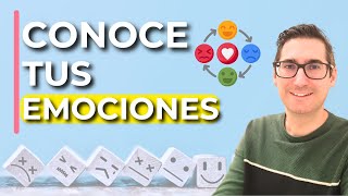 ¿Qué son las EMOCIONES y PARA QUÉ SIRVEN?