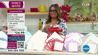 HSN | Spring Cleaning - InstaClean 03.20.2023 - 06 PM screenshot 5
