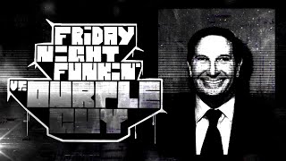 Friday Night Funkin': Vs. Ourple Guy V2 - Criminal