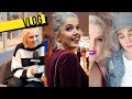 Χριστουγεννιάτικη Πράγα, βραβεία, Mikolas Josef και cheat meals | i Mikri Ollandeza