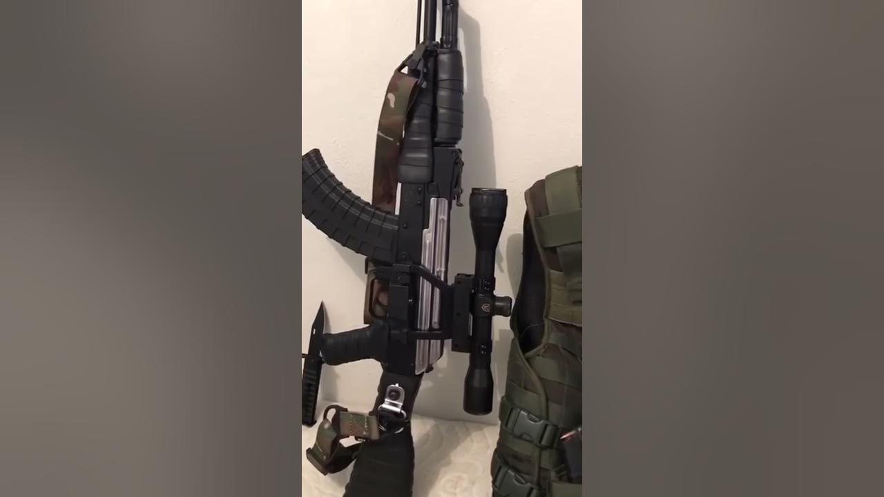 Os bala na cara Os bala na cara