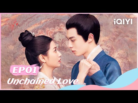 🎐【FULL】浮图缘 EP01：Buyinlou will be Buried with the Late Emperor | Unchained Love | iQIYI Romance