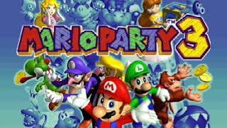 Big Trouble   Mario Party 3 Music Extended