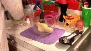 Potato Chip Chocolate Chip Cookies: Trailer Park Cooking