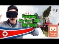 Pyongyang City Tour 2016 July - 360 VIDEO