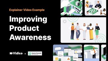 Product Explainer Video | Benchmark | Vidico
