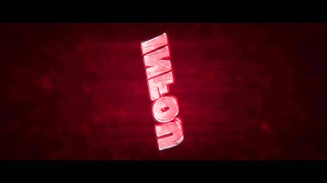 Infou intro | by TrueGraphics