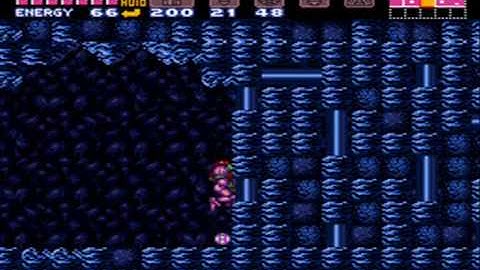 Super Metroid 100% - Part 19