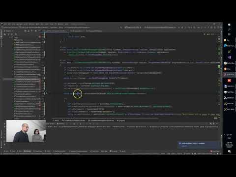 C# - IDisposable ინტერფეისის გამოყენება პრაქტიკაში