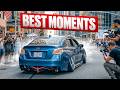 BEST CAMBERED STANCE CAR MOMENTS OF 2025