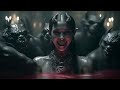 QUEEN OF DARKNESS Mirror Of The Abyss Remix 4K Dark Fantasy Metal Music Video
