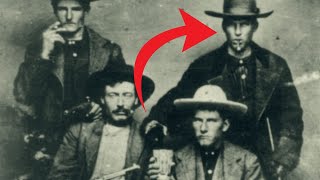The Mysterious Death of Billy the Kid