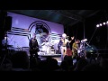 The Boomtown Rats - Rat Trap (The Gate Ifield 07/06/13)